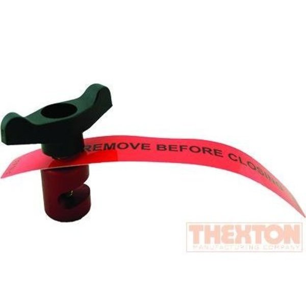 Thexton Manufacturing $UNIV HOOD/TAILGATE PROP TH430